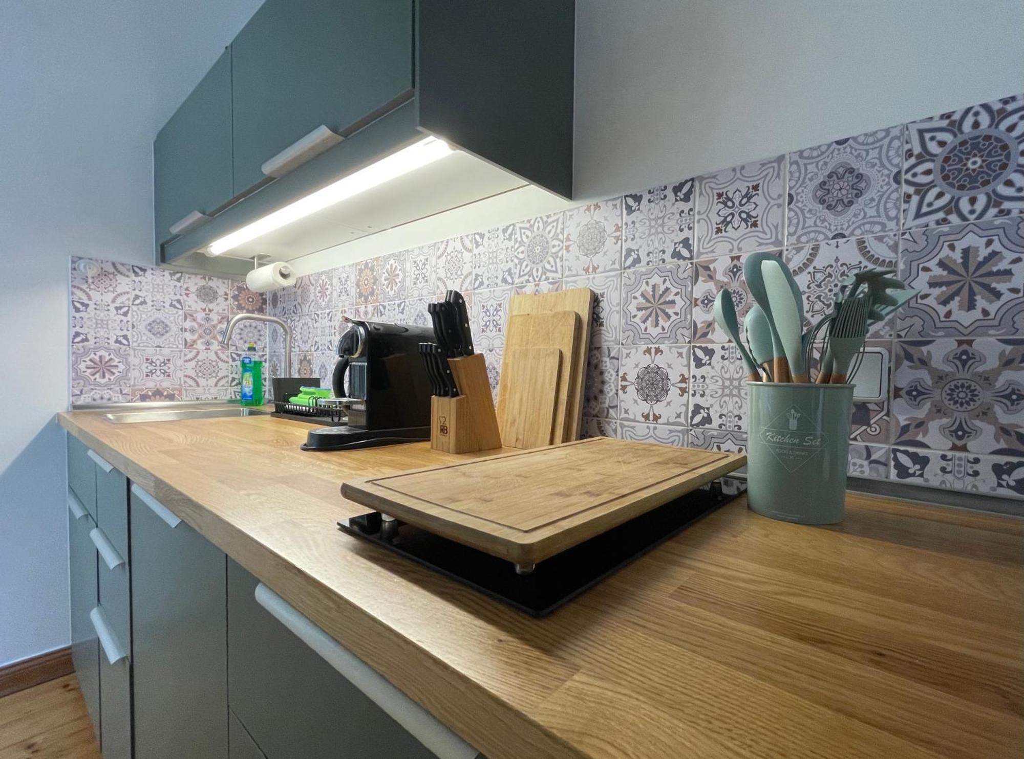 stadtRaum-berlin apartments Habitación foto