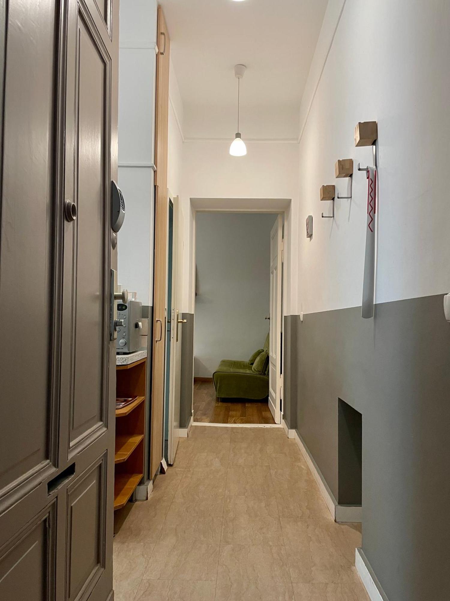 stadtRaum-berlin apartments Habitación foto